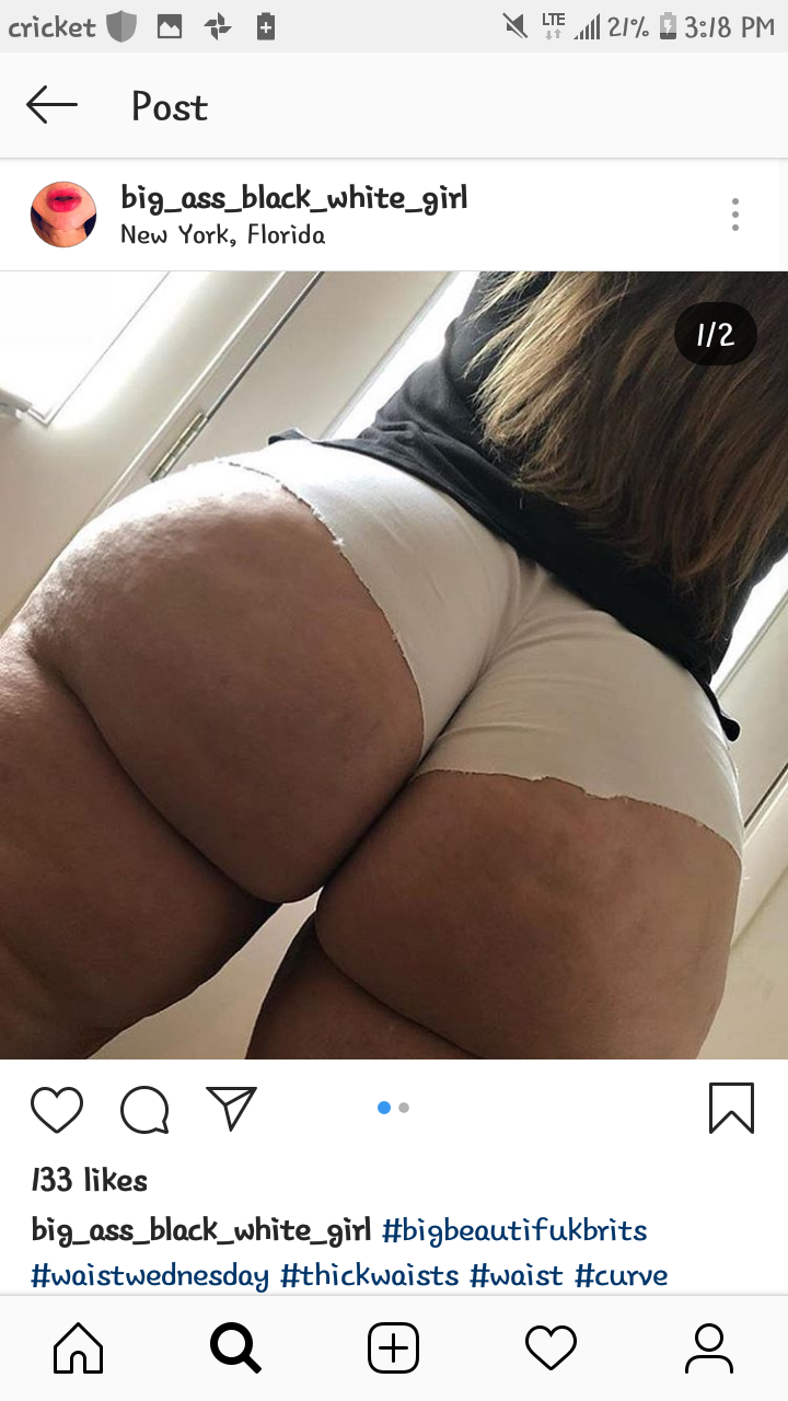 Ass Everywhere Shesfreaky