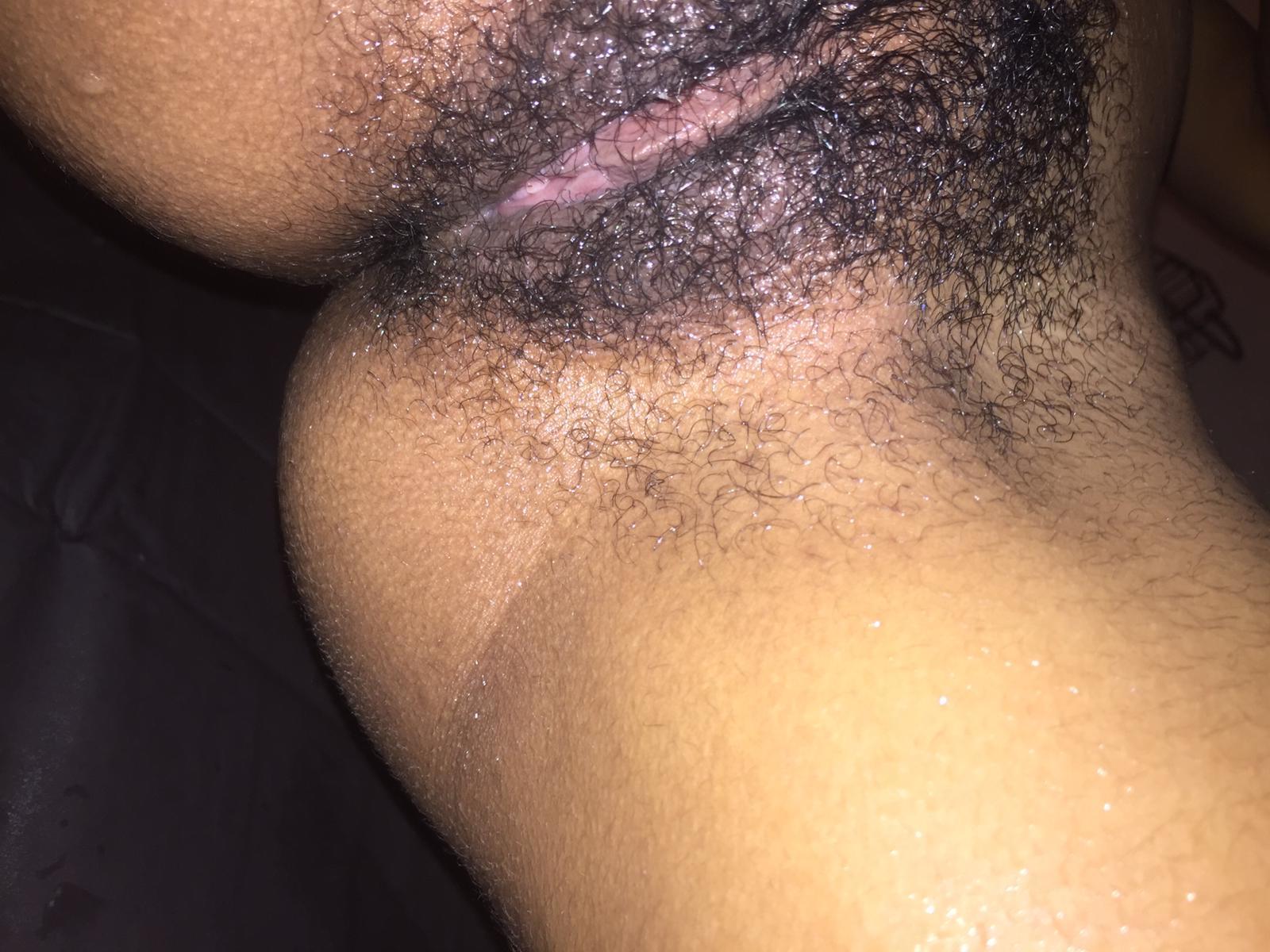 My Hairy Pussy And Panties Shesfreaky 3854