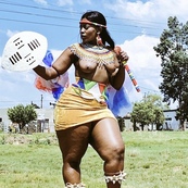 African Zulu Girls Nude Ass The Best Porn Website