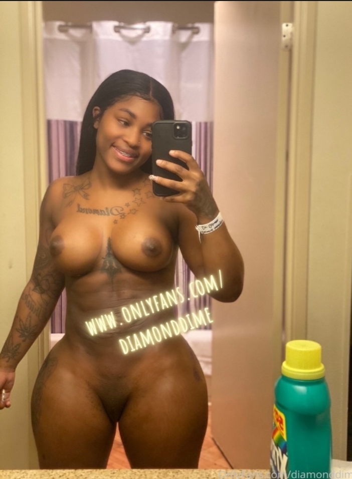 Blac chyna leaked nude photos