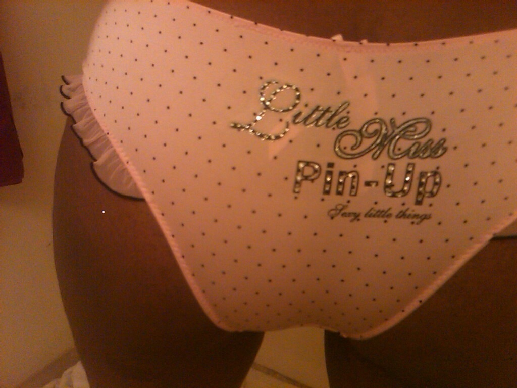 Frontandback Panties Shesfreaky