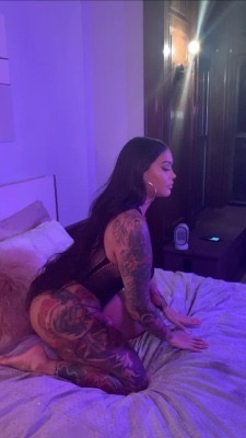 Tatted - Tattedupholly OnlyFans Leaked