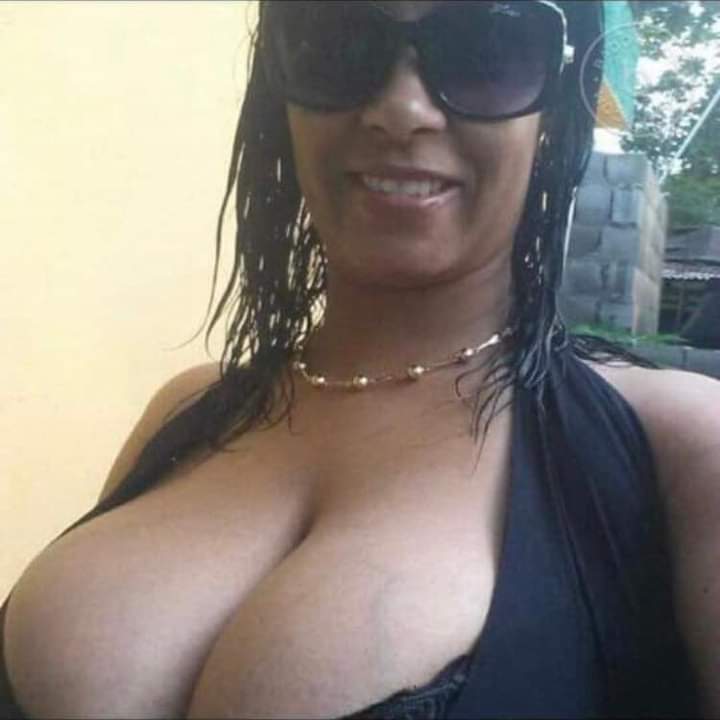 720px x 720px - Freaky Big tit Bitch from Dominican republic - ShesFreaky