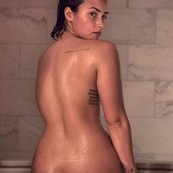 Hots Demi Lovato Pictures Nude Gif