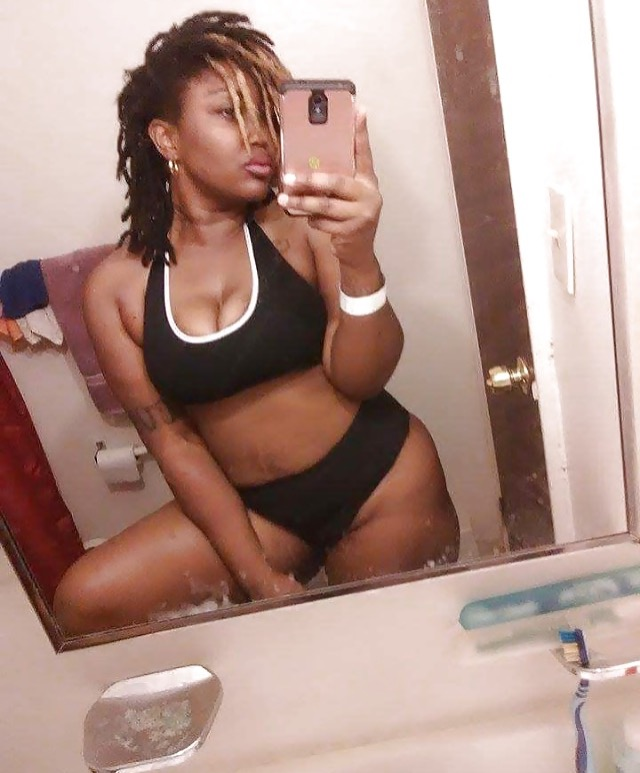 Thick Dread Head Shesfreaky