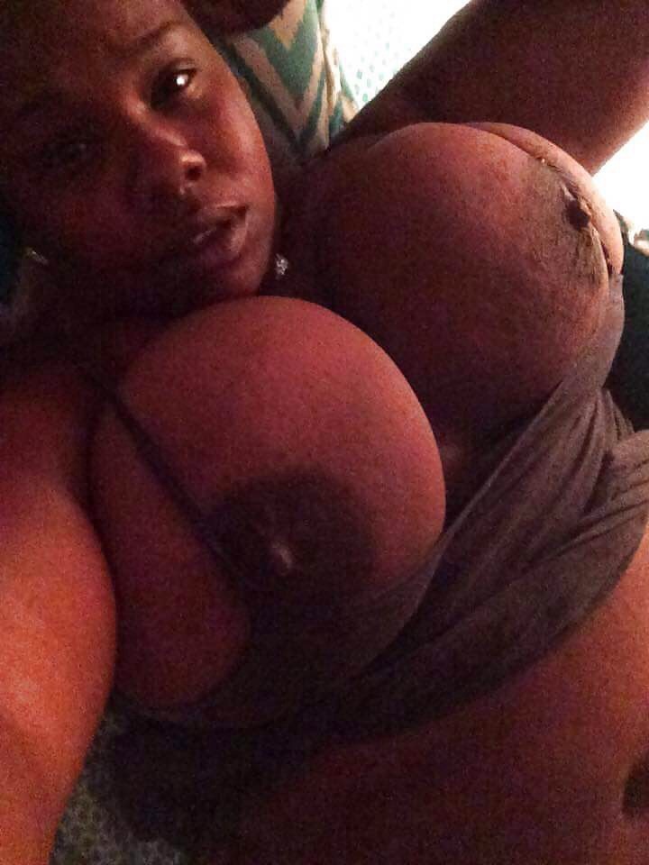 big Amateur boobs bbw