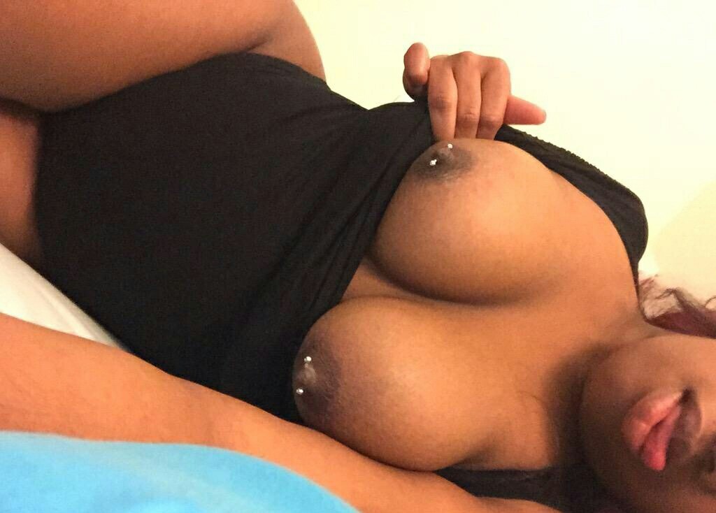 Nympho Shesfreaky