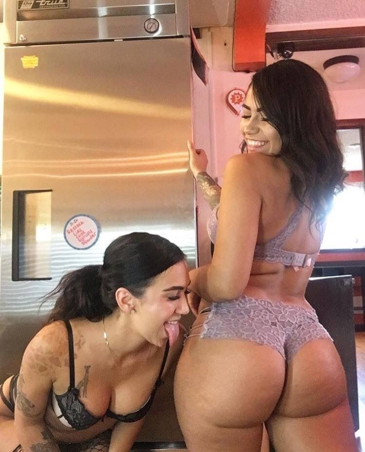 sluts Sexy thick latina