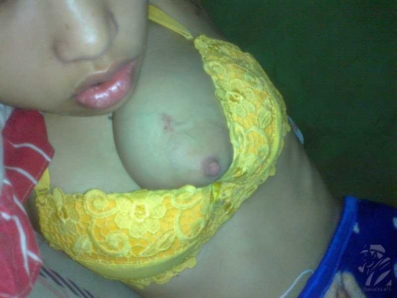 Indonesian Gf Nude Shesfreaky 