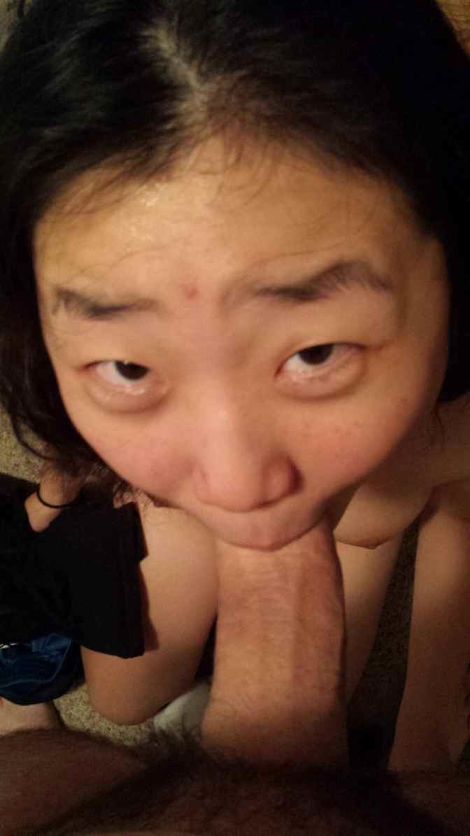 korean girls Hairy