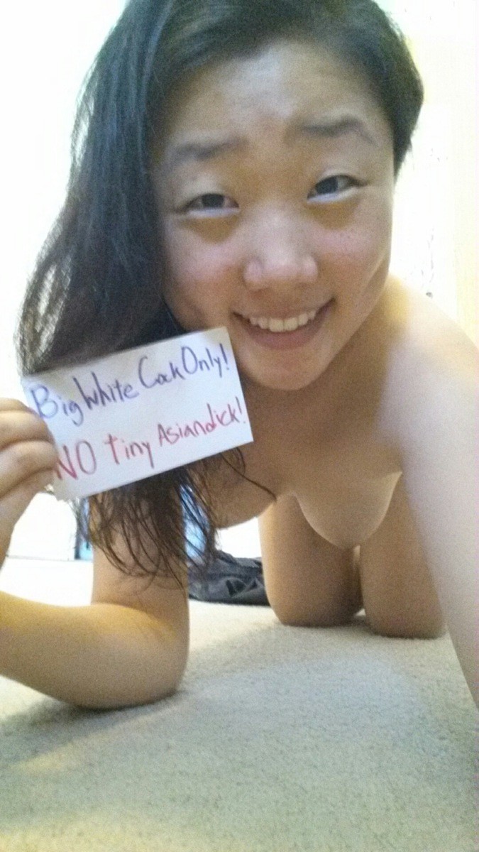 amateur korean nude