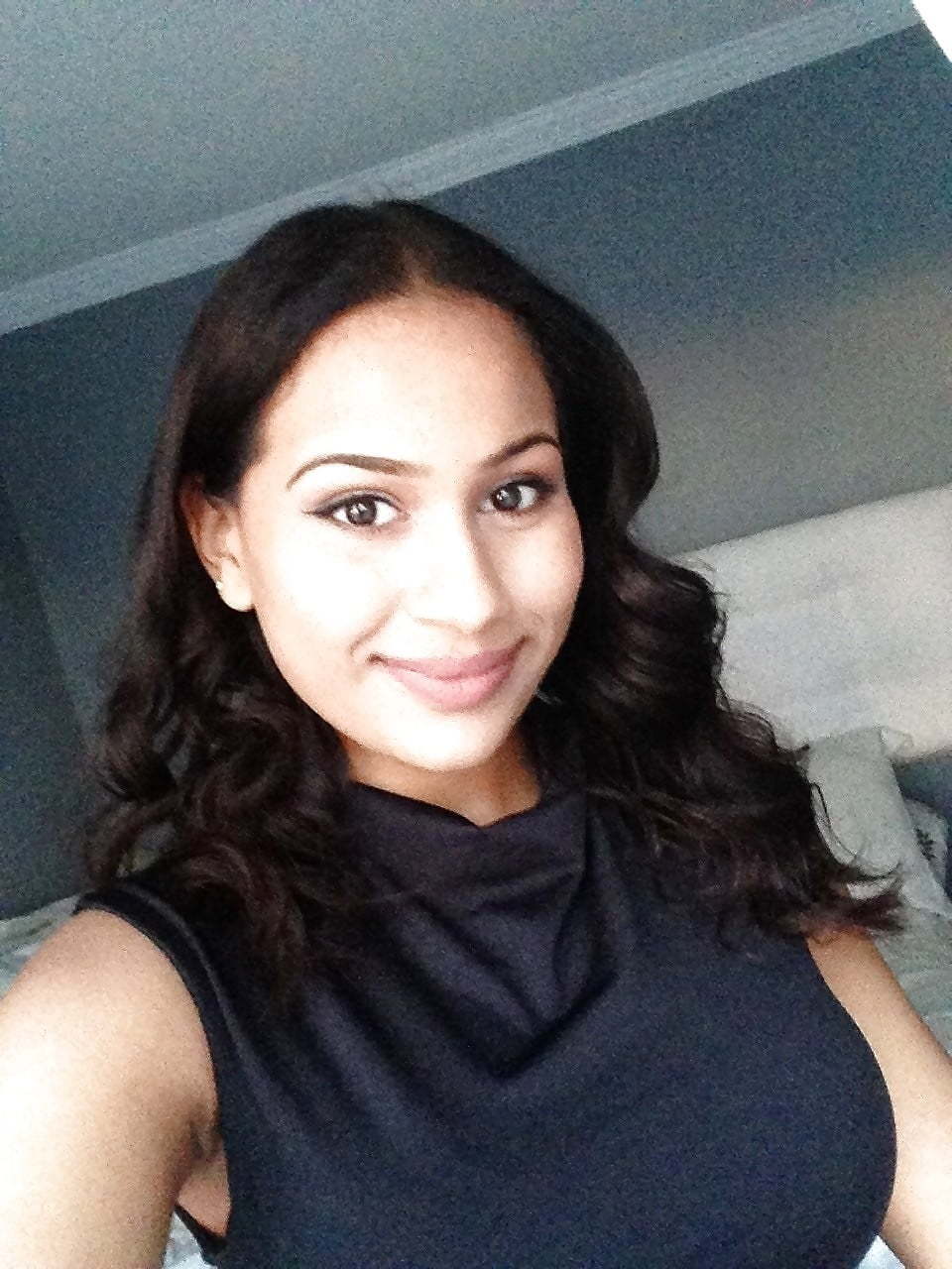 Sexy Indian Trini Shesfreaky
