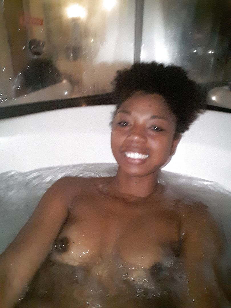 Sexy Ebony Beauty Shesfreaky