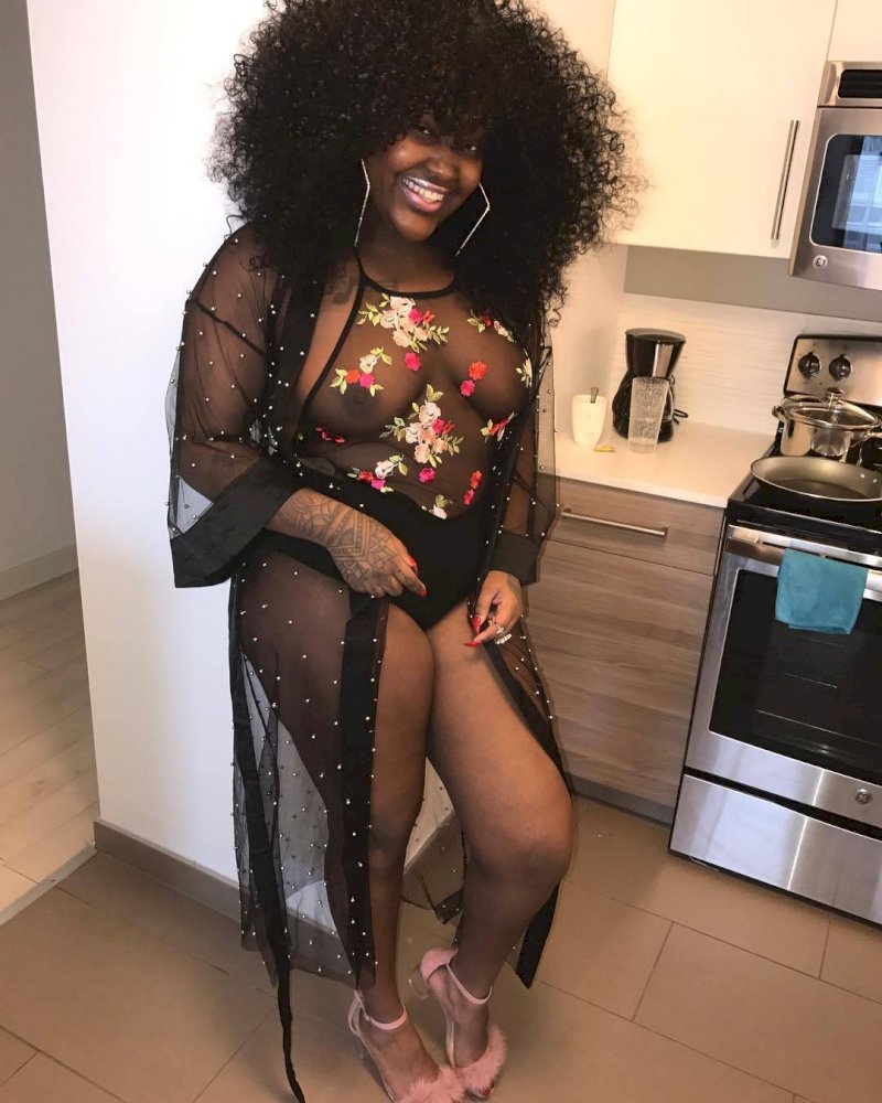 Cupcakke Porn Pictures