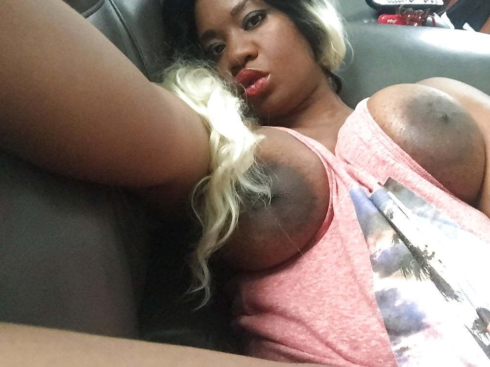 Chocolate Milf With Big Tits Shesfreaky