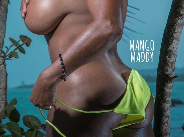 Mango maddy nude pics