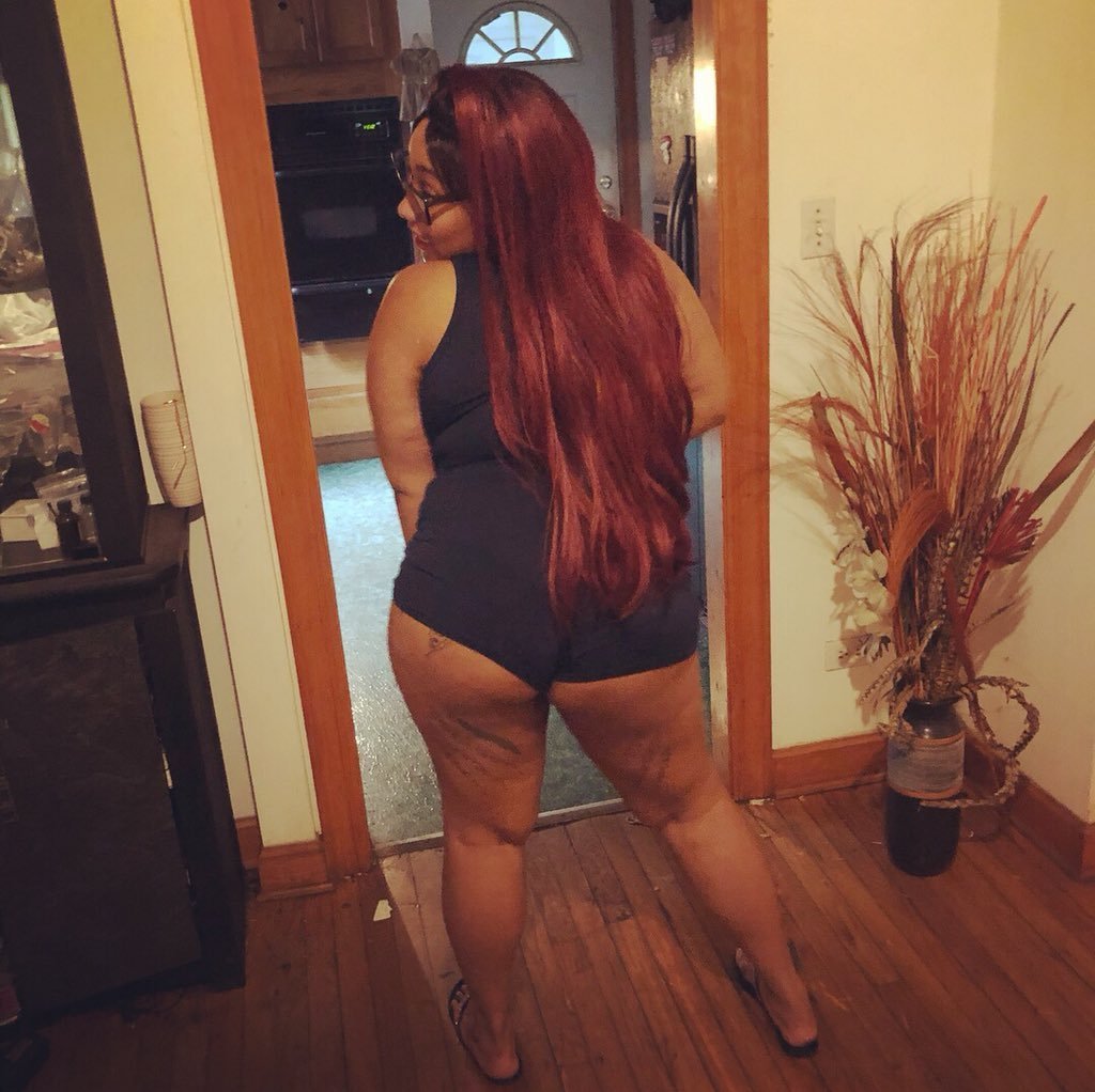 Layla Red Shesfreaky 