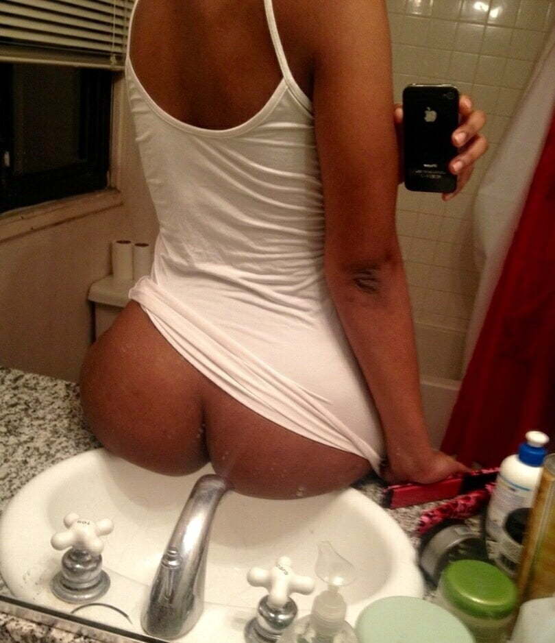 Big Hips White Girl Ass