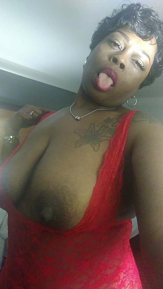 Mature Ebony Milf Shesfreaky