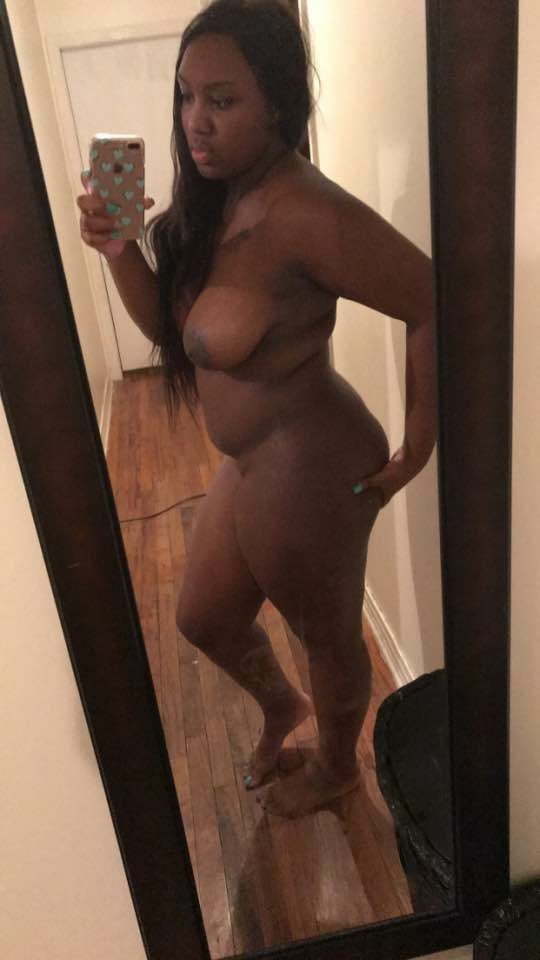Ebony Mirror Sex - Ebony Mirror Selfie - ShesFreaky