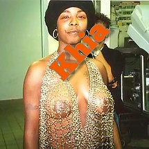Hots Nude Female Rappers Free Photos