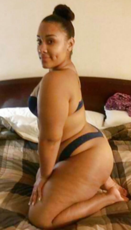 Thick Bbw Nude