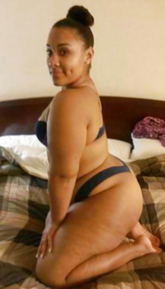 Big Natural Tits Redbone