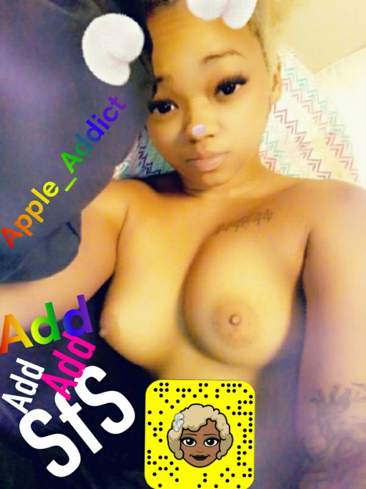 Daily Snap And Ig Thots Shesfreaky