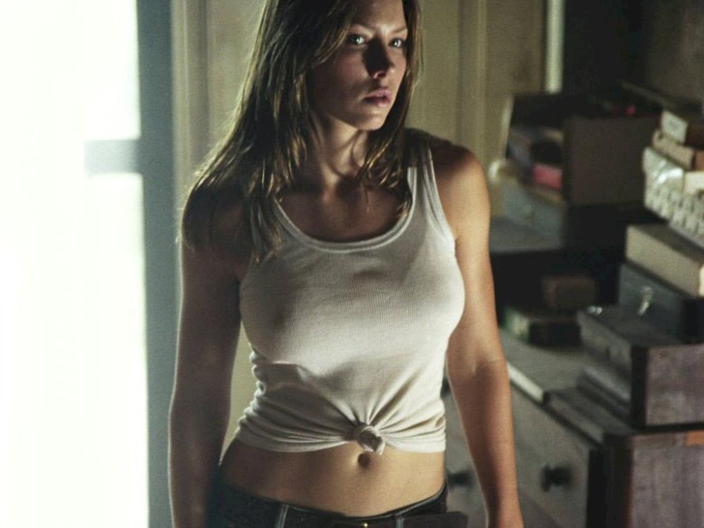 Jessica Biel Shesfreaky 9653