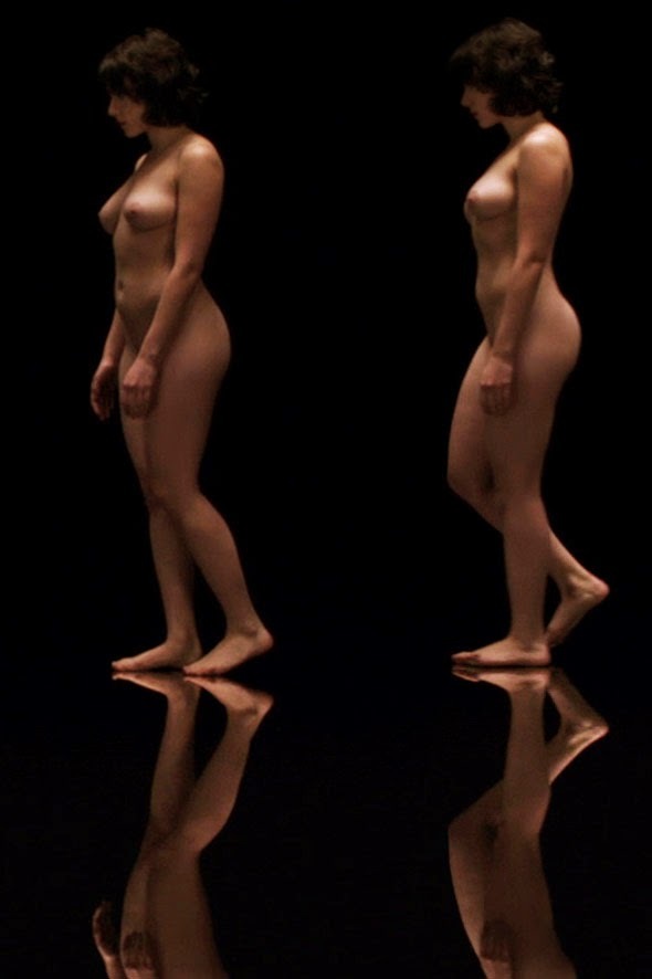 Nude Scarlett Johansson Nude Fuck Gif