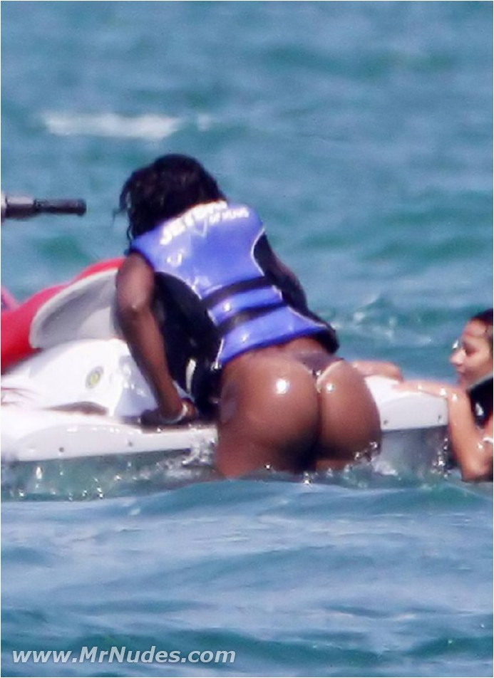 Serena Williams Shesfreaky