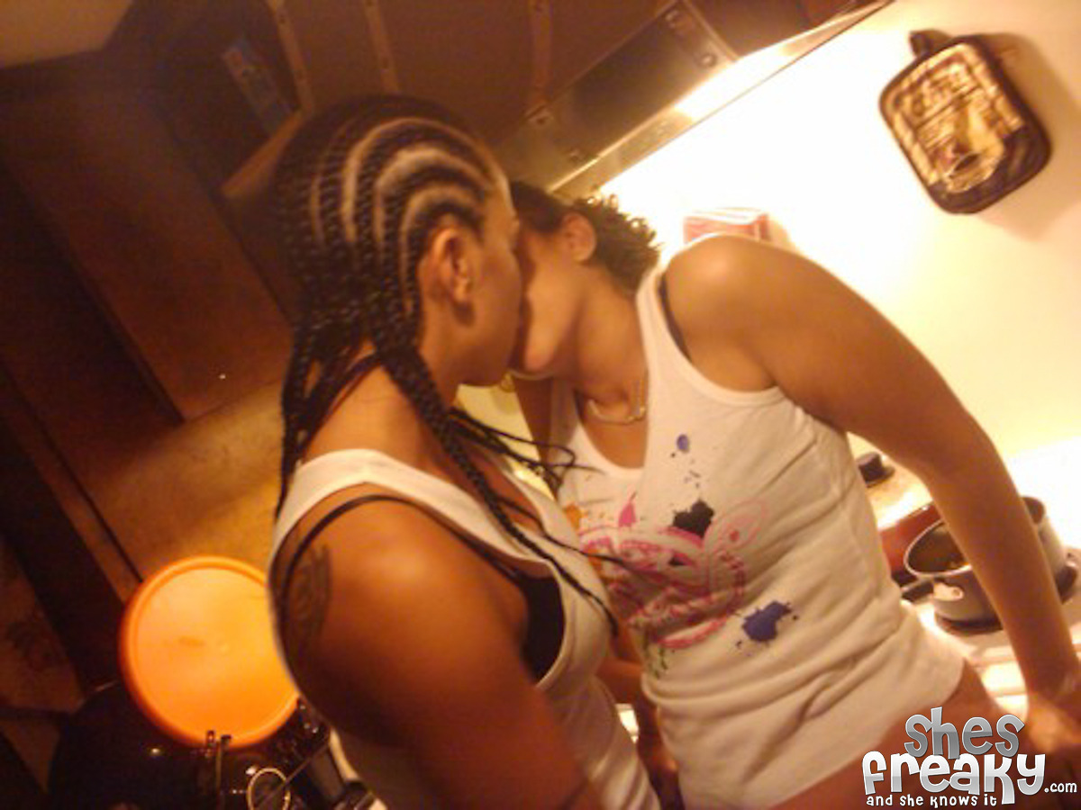 Two Latina Lesbians - Shesfreaky-5214