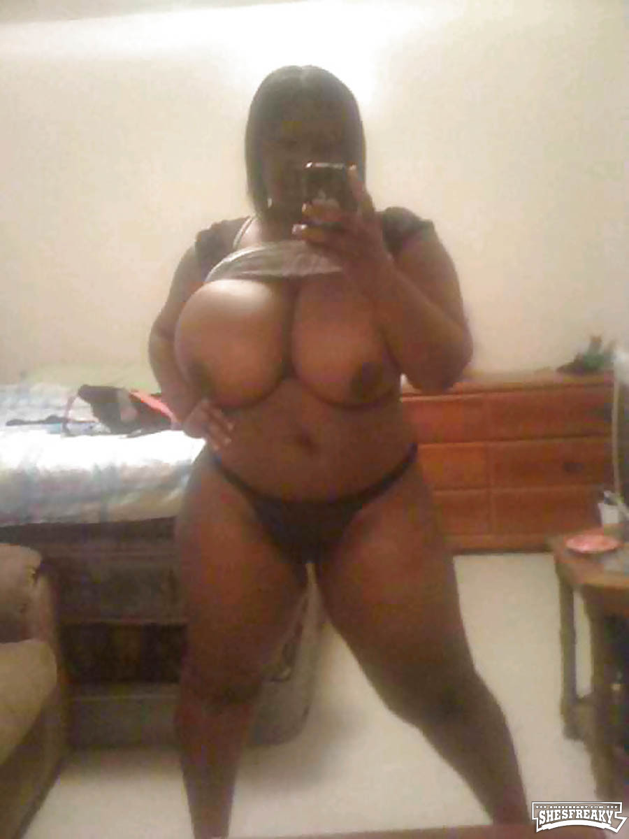 fat black woman Sexy