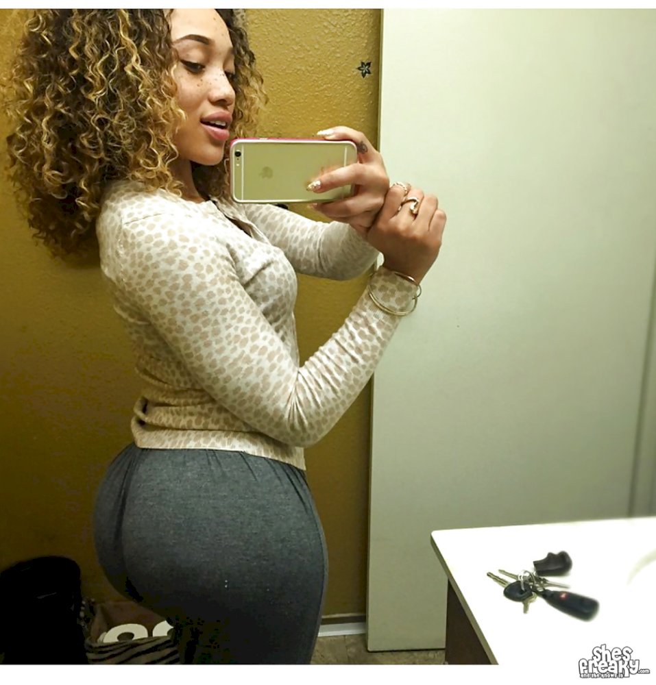 Big Booty Self Shooters Pt.1 picture