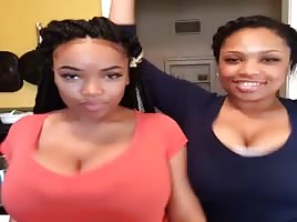 Ebony Twins - Search Results for: Two Twins Page 1 - ShesFreaky