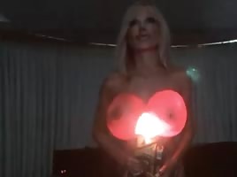 Glow Tits